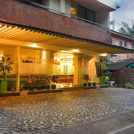 Hotel Citrus Prime Candolm, Goa 坎多林 外观 照片