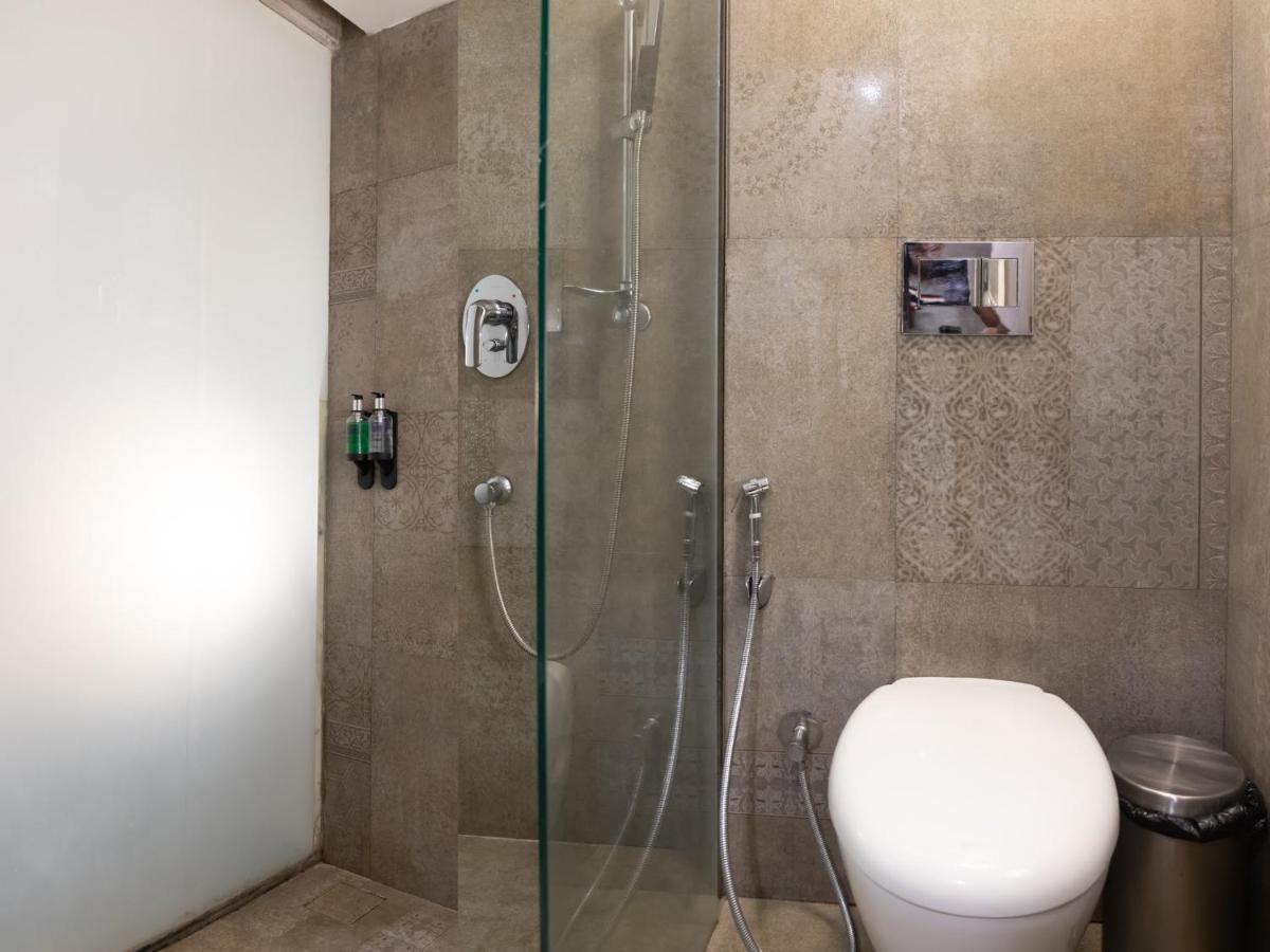Hotel Citrus Prime Candolm, Goa 坎多林 外观 照片