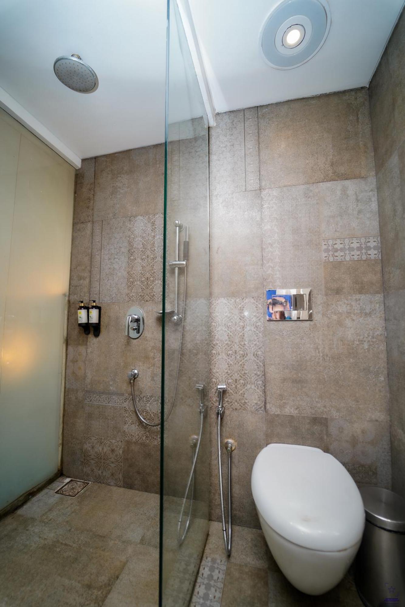 Hotel Citrus Prime Candolm, Goa 坎多林 外观 照片
